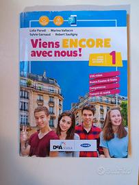Viens encore avec nous! ISBN:  9788853018595