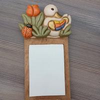 Porta Block Notes THUN