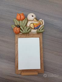 Porta Block Notes THUN