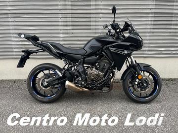 Yamaha Tracer 700 Abs my16
