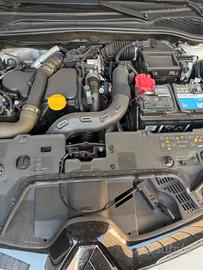 Motore Renault 1,5 diesel 