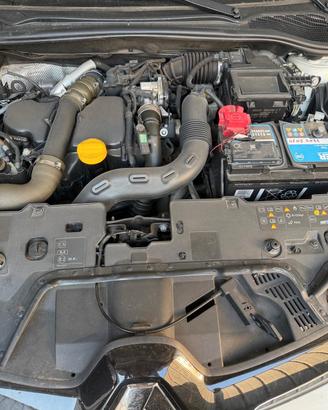 Motore Renault 1,5 diesel 