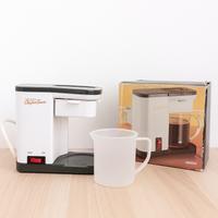 Macchina da caffè vintage Eureka coffee time