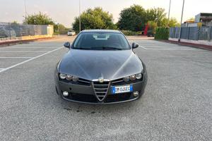 Alfa Romeo 159 1.8 16V Progression