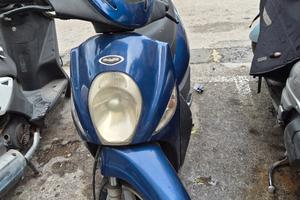  Malaguti Ciak 150