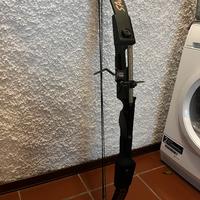 Arco compound Barnett