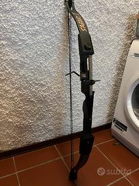 Arco compound Barnett