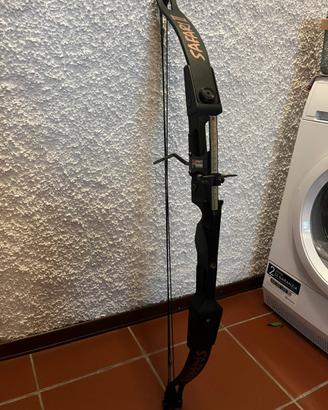 Arco compound Barnett