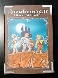 Manuale Darkmoor GdR