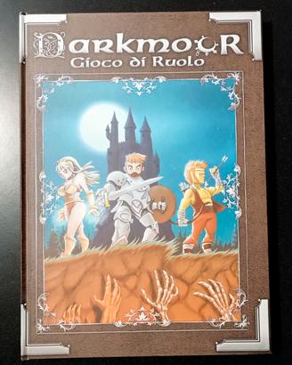 Manuale Darkmoor GdR