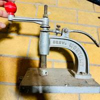 Tris Taglia piastrelle montolit vintage