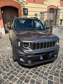 JEEP RENEGADE 1.6 MJET 130 CV