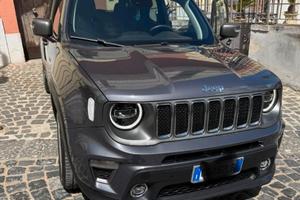 JEEP RENEGADE 1.6 MJET 130 CV