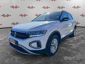 Volkswagen T-Roc 1.5 TSI ACT DSG Life, RETROC...
