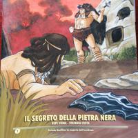 STORIA DELLA SARDEGNA A FUMETTI
