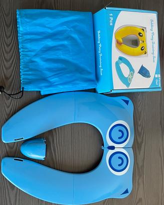 Riduttori Wc come nuovi