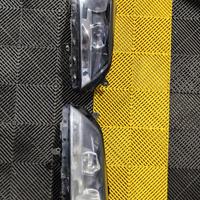 fari anteriori Passat b7 2012 