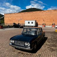Lancia Fulvia GT del 1968