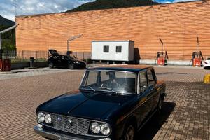 Lancia Fulvia GT del 1968