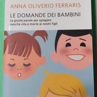 📚 📖 📕 Le domande dei bambini. Le giuste parole
