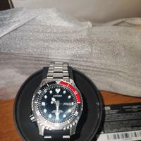 Citizen Promaster COKE