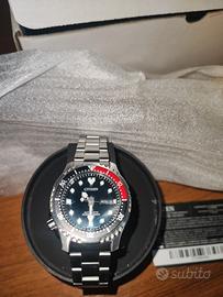 Citizen Promaster COKE
