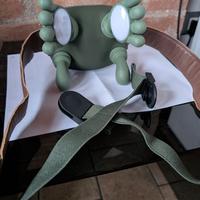 massaggiatore per collo e spalle 