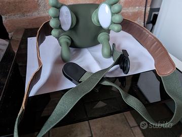 massaggiatore per collo e spalle 