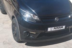 Aixam minicar