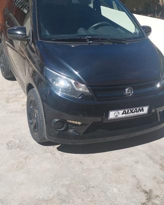 Aixam minicar