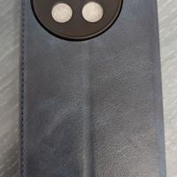 Cover cellulare Vivo X90 pro plus blu