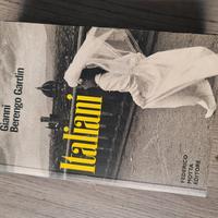 libro fotografia Gianni berengo gardin