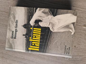 libro fotografia Gianni berengo gardin