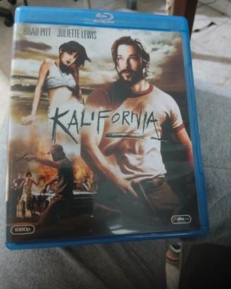 kalifornia 