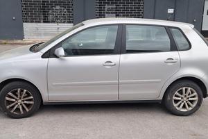 Volkswagen Polo 1.2 benzina 