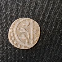 IMPERO OTTOMANO - TURCHIA - MONETA MEDIEVALE