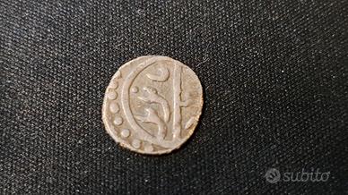 IMPERO OTTOMANO - TURCHIA - MONETA MEDIEVALE