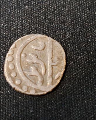 IMPERO OTTOMANO - TURCHIA - MONETA MEDIEVALE