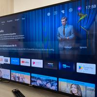 Smart TV Zephir 42’’ TAG42-900