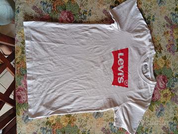 Maglia in cotone Levis