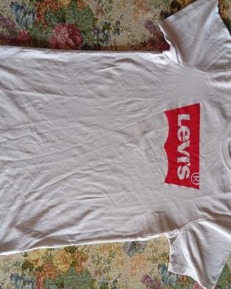 Maglia in cotone Levis