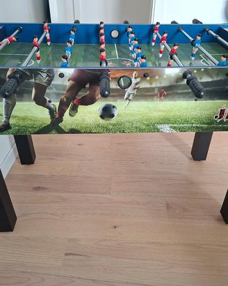 Calcio balilla come nuovo