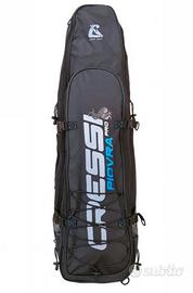 Cressi Zaino Piovra Pro 80L