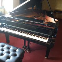 Pianoforte a coda Yamaha C7
