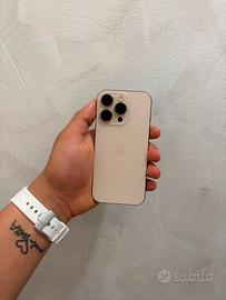 Iphone 16 pro 128 gb