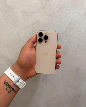 Iphone 16 pro 128 gb