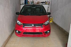 Aixiam gto 2020