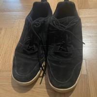 Scarpe ginnastica nike nere