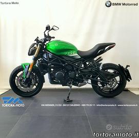 BENELLI 752 S abs E5