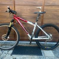 MTB Front Rocky Mountain (ruote 26”)